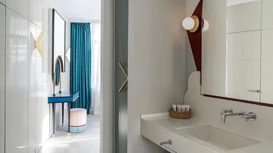 HOTEL VINCCI CAPITOL