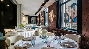 HOTEL VINCCI CAPITOL