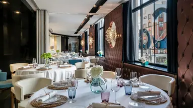 HOTEL VINCCI CAPITOL