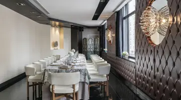 HOTEL VINCCI CAPITOL