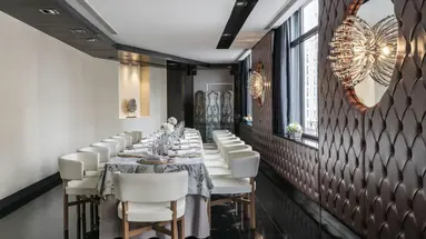 HOTEL VINCCI CAPITOL