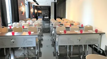 HOTEL VINCCI CAPITOL