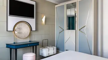 HOTEL VINCCI CAPITOL