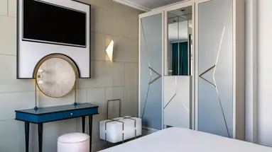 HOTEL VINCCI CAPITOL