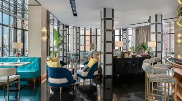 HOTEL VINCCI CAPITOL