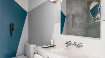 HOTEL VINCCI CAPITOL