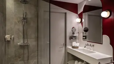 HOTEL VINCCI CAPITOL