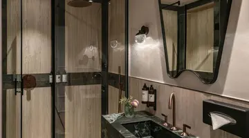 HOTEL VINCCI CENTRUM