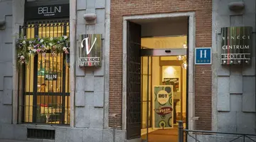 HOTEL VINCCI CENTRUM