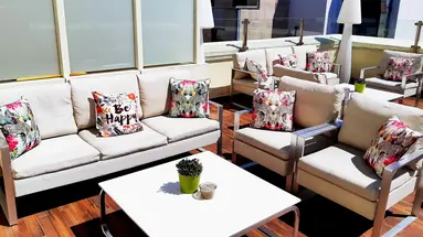 HOTEL VINCCI CENTRUM