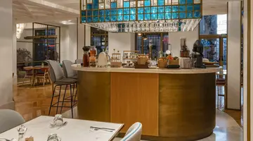 HOTEL VINCCI CENTRUM