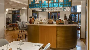 HOTEL VINCCI CENTRUM