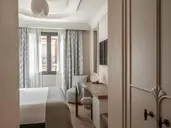 HOTEL VINCCI CENTRUM