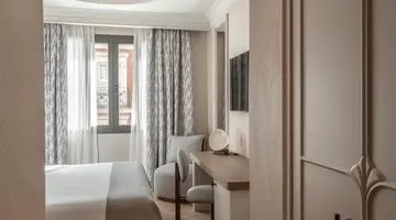 HOTEL VINCCI CENTRUM