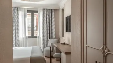 HOTEL VINCCI CENTRUM