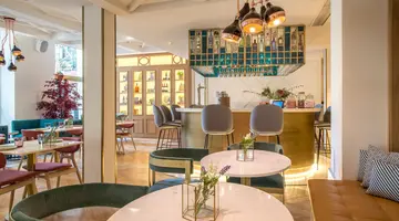HOTEL VINCCI CENTRUM