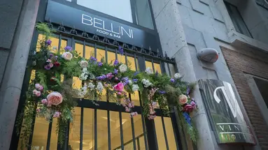 HOTEL VINCCI CENTRUM