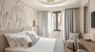 HOTEL VINCCI CENTRUM