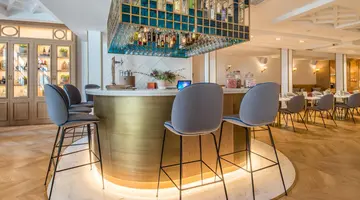 HOTEL VINCCI CENTRUM