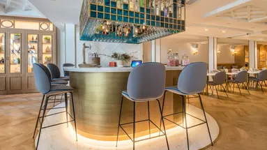 HOTEL VINCCI CENTRUM