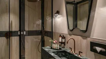 HOTEL VINCCI CENTRUM
