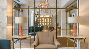 HOTEL VINCCI CENTRUM