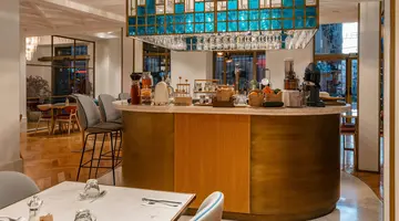 HOTEL VINCCI CENTRUM