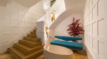 HOTEL VINCCI CENTRUM