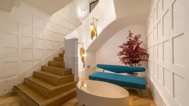 HOTEL VINCCI CENTRUM