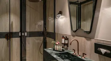 HOTEL VINCCI CENTRUM