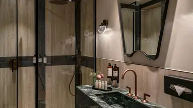 HOTEL VINCCI CENTRUM