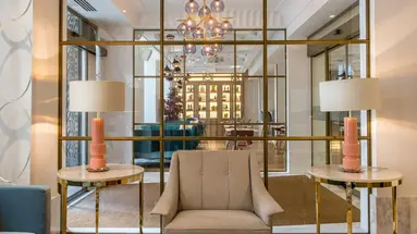 HOTEL VINCCI CENTRUM
