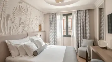 HOTEL VINCCI CENTRUM