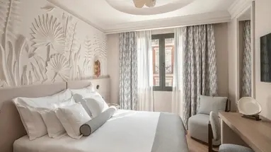 HOTEL VINCCI CENTRUM