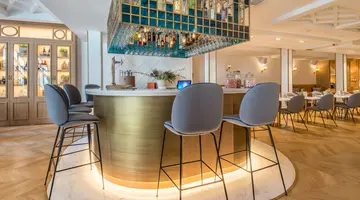 HOTEL VINCCI CENTRUM