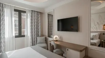 HOTEL VINCCI CENTRUM