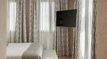 HOTEL VINCCI CENTRUM