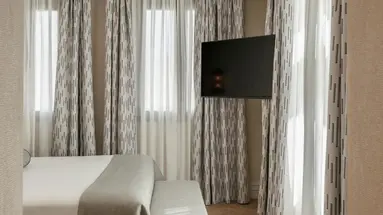 HOTEL VINCCI CENTRUM