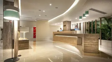 Hotel Vincci EverEden