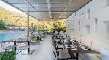 Hotel Vincci EverEden