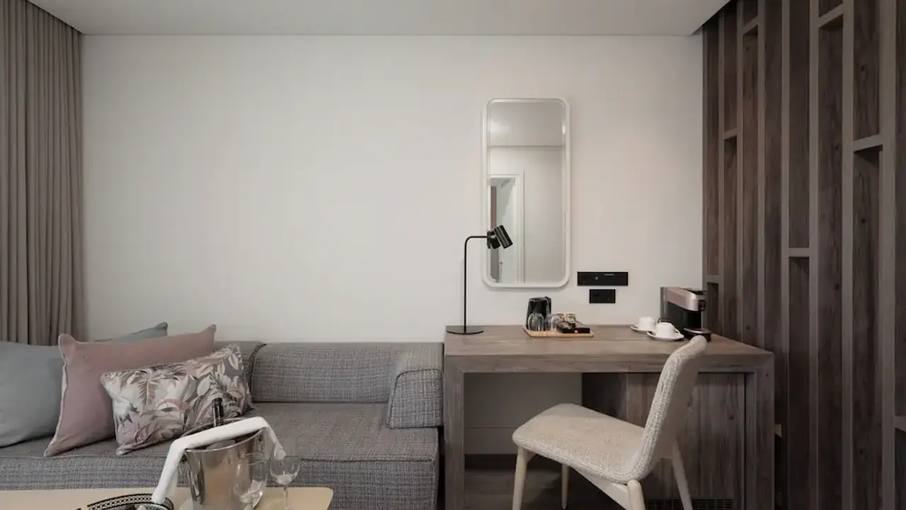 Hotel Vincci EverEden