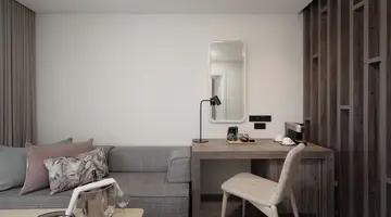 Hotel Vincci EverEden