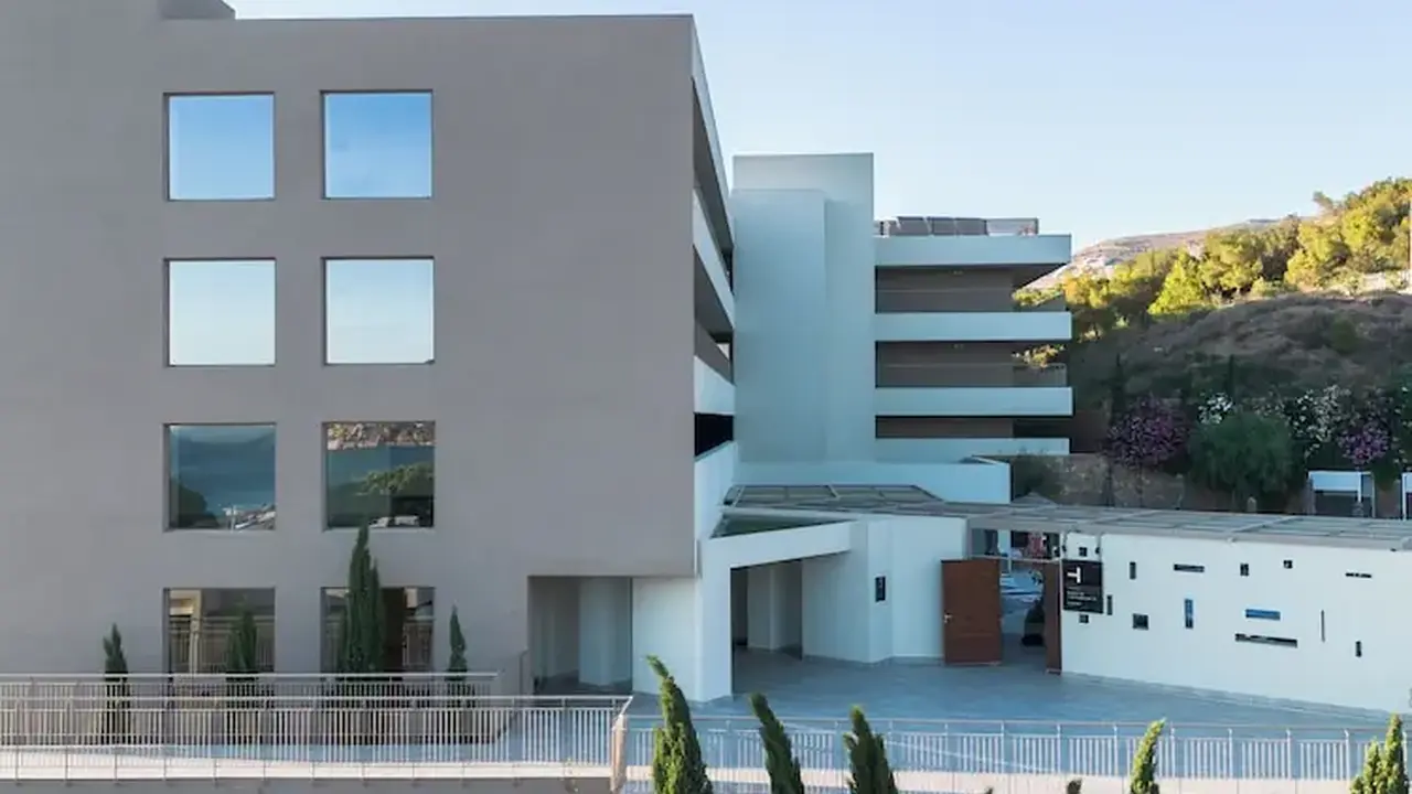Hotel Vincci EverEden