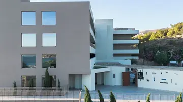 Hotel Vincci EverEden