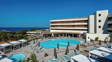 Hotel Vincci EverEden