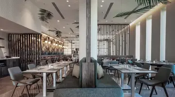 Hotel Vincci EverEden