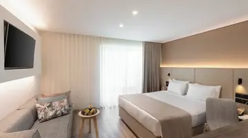 Hotel Vincci EverEden