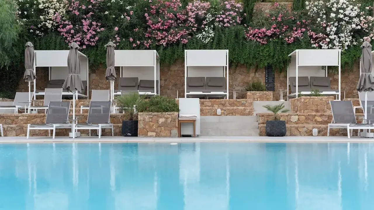 Hotel Vincci EverEden