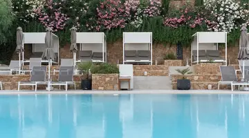 Hotel Vincci EverEden