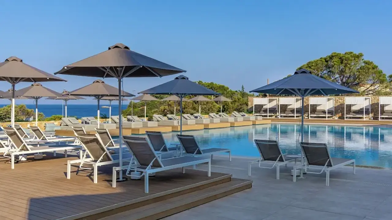 Hotel Vincci EverEden